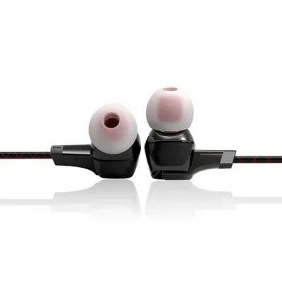 FIIO F1 Black In-ear Monitors headphones FIIO F1 Black In-ear Monitors headphones