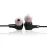 FIIO F1 Black In-ear Monitors headphones