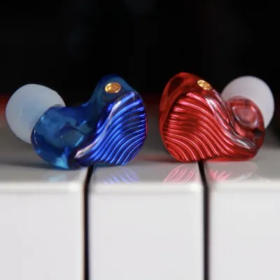 FIIO FA1 Blue Red