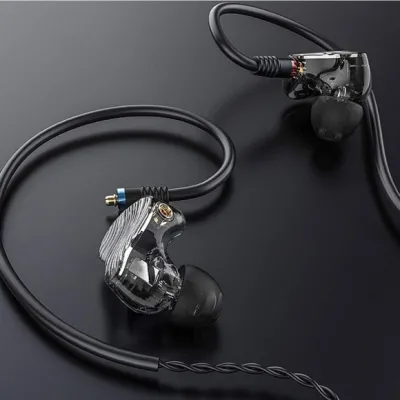 FIIO FA1 Smoke/Swirl FIIO FA1 Smoke/Swirl