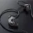 FIIO FA1 Smoke/Swirl