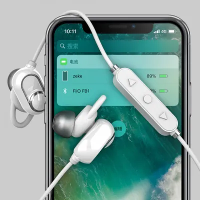 FIIO FB1 White FIIO FB1 White