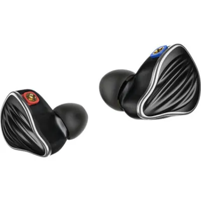 FIIO FH5 Black FIIO FH5 Black