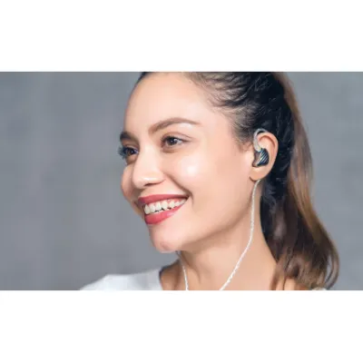 FIIO FH5 Black FIIO FH5 Black