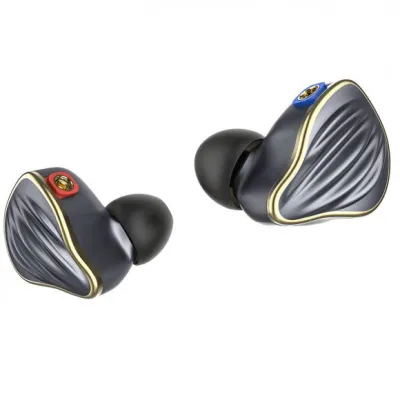 FIIO FH5 Titanium FIIO FH5 Titanium