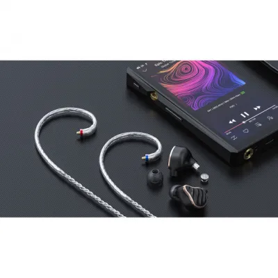 FIIO FH7 Black FIIO FH7 Black