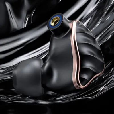 FIIO FH7 Black FIIO FH7 Black