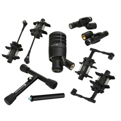 Beyerdynamic TG DRUMSET PRO M Beyerdynamic TG DRUMSET PRO M