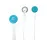 Beyerdynamic DTX 11 iE Aqua