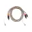 Pro-Ject Connect it Line RS RCA 0,82m