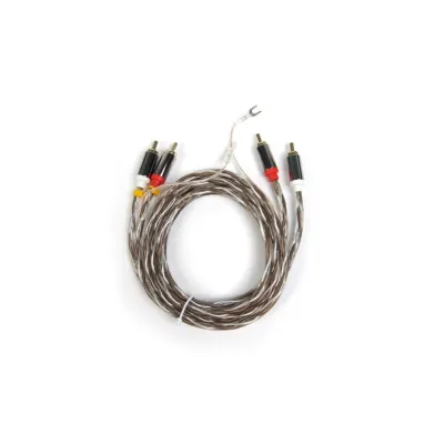 Pro-Ject Connect it Line RS RCA 0,82m Pro-Ject Connect it Line RS RCA 0,82m