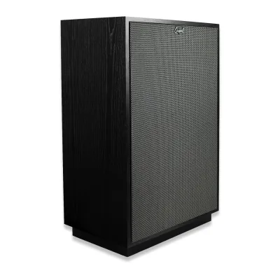 Klipsch Cornwall IV Black Ash