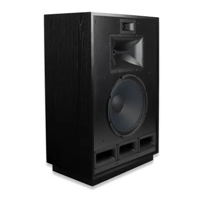 Klipsch Cornwall IV Black Ash Klipsch Cornwall IV Black Ash