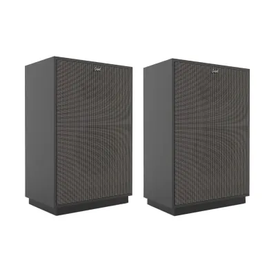 Klipsch Cornwall IV Black Ash Klipsch Cornwall IV Black Ash