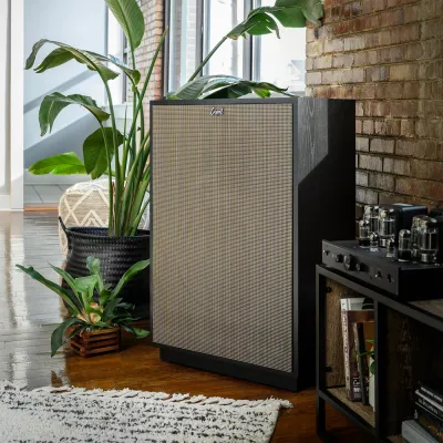 Klipsch Cornwall IV Black Ash Klipsch Cornwall IV Black Ash