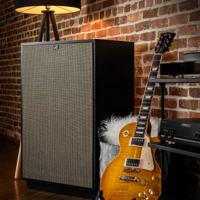 Klipsch Cornwall IV Black Ash Klipsch Cornwall IV Black Ash