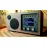 Como Audio Solo Walnut