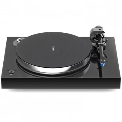 Pro-Ject X8 Evo SuperPack Quintet Blue High Gloss Black Pro-Ject X8 Evo SuperPack Quintet Blue High Gloss Black