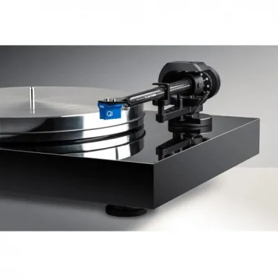 Pro-Ject X8 Evo SuperPack Quintet Blue High Gloss Black Pro-Ject X8 Evo SuperPack Quintet Blue High Gloss Black
