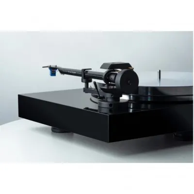 Pro-Ject X8 Evo SuperPack Quintet Blue High Gloss Black Pro-Ject X8 Evo SuperPack Quintet Blue High Gloss Black