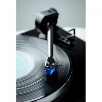 Pro-Ject X8 Evo SuperPack Quintet Blue High Gloss Black Pro-Ject X8 Evo SuperPack Quintet Blue High Gloss Black