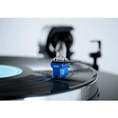 Pro-Ject X8 Evo SuperPack Quintet Blue High Gloss Black Pro-Ject X8 Evo SuperPack Quintet Blue High Gloss Black