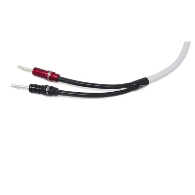 CHORD C-screenX Speaker Cable 3m terminated pair CHORD C-screenX Speaker Cable 3m terminated pair