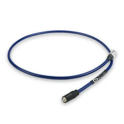 CHORD Clearway Digital 1RCA to 1BNC 1m CHORD Clearway Digital 1RCA to 1BNC 1m