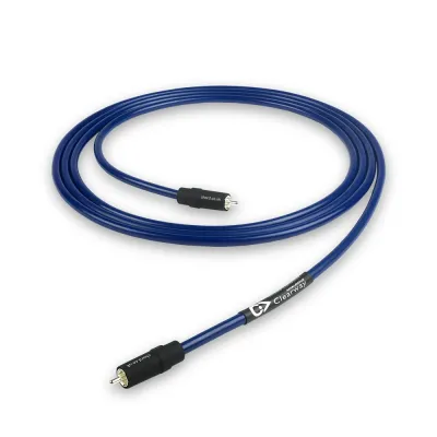CHORD ClearwayX 1RCA to 1RCA Sub 6m CHORD ClearwayX 1RCA to 1RCA Sub 6m