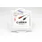 CHORD ClearwayX 2RCA to 2RCA Turntable (with fly lead) 1.2m
