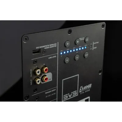 SVS SB-2000 Pro Piano Gloss Black