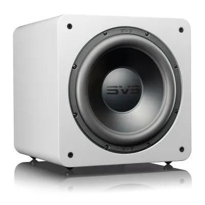 SVS SB-2000 Pro White Gloss SVS SB-2000 Pro White Gloss