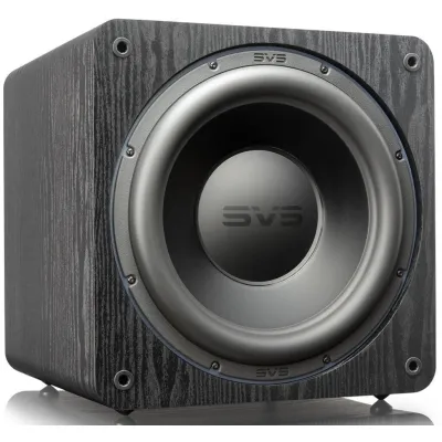 SVS SB-3000 Black Ash SVS SB-3000 Black Ash