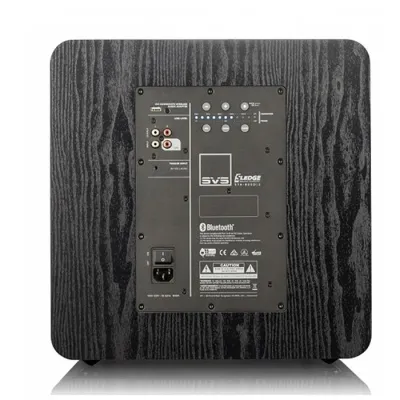 SVS SB-3000 Black Ash SVS SB-3000 Black Ash