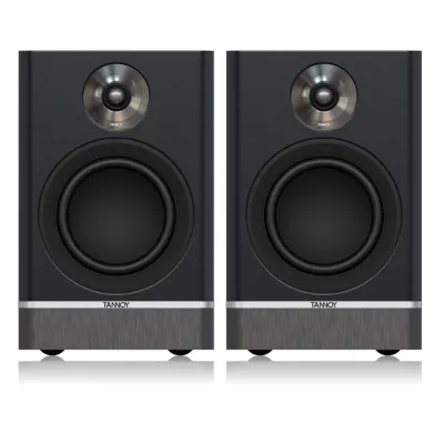Tannoy PLATINUM B6 Black Tannoy PLATINUM B6 Black