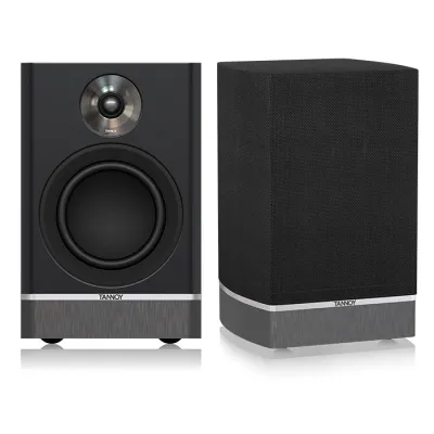 Tannoy PLATINUM B6 Black Tannoy PLATINUM B6 Black
