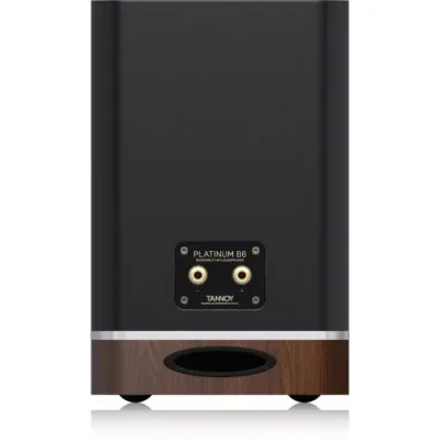 Tannoy PLATINUM B6 Burgundy Tannoy PLATINUM B6 Burgundy