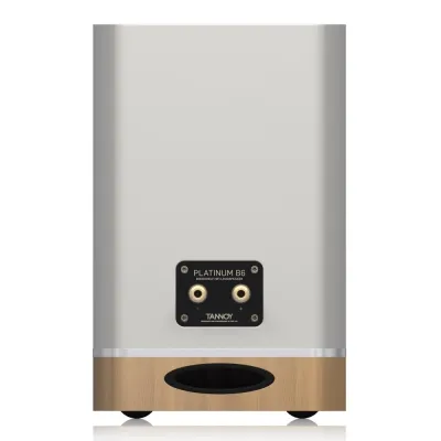 Tannoy PLATINUM B6 White Tannoy PLATINUM B6 White