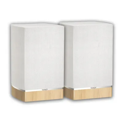Tannoy PLATINUM B6 White