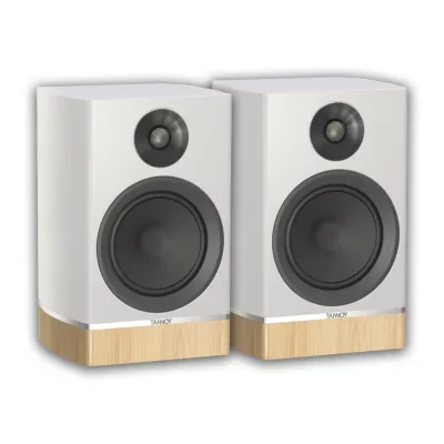 Tannoy PLATINUM B6 White