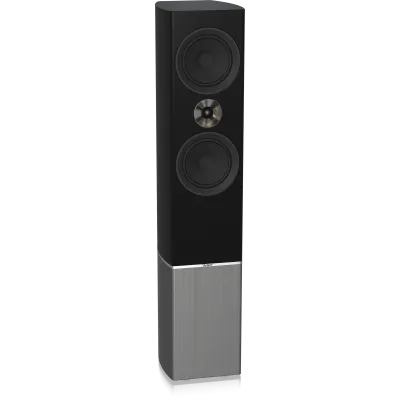 Tannoy PLATINUM F6 Black Tannoy PLATINUM F6 Black