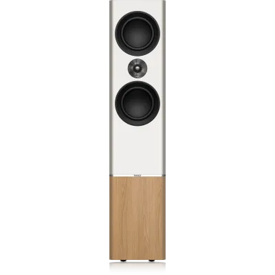 Tannoy PLATINUM F6 White Tannoy PLATINUM F6 White
