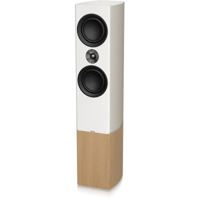 Tannoy PLATINUM F6 White Tannoy PLATINUM F6 White