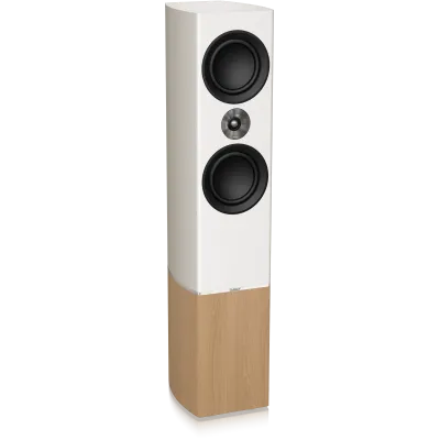 Tannoy PLATINUM F6 White Tannoy PLATINUM F6 White