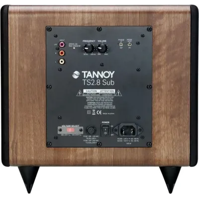 Tannoy TS 2.8 Light Oak Tannoy TS 2.8 Light Oak
