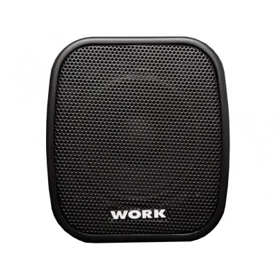 Work NEO 3 Line Black