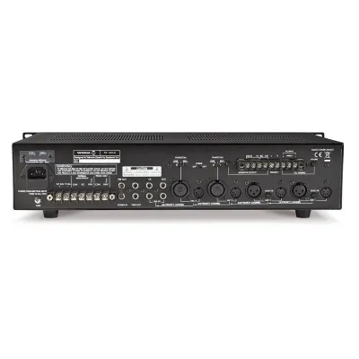 Work PA 120 USB/R Work PA 120 USB/R