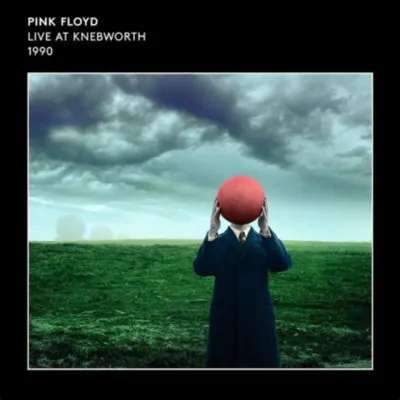 Вініловий диск Pink Floyd: Live At.. -45 Rpm /2LP Вініловий диск Pink Floyd: Live At.. -45 Rpm /2LP