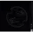 Вініловий диск The Orb Featuring David Gilmour: Metallic Spheres