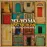 Вініловий диск Yo-Yo Ma & Silk Road Ensemble: Sing Me Home -Coloured /2LP